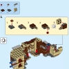 Дирижабли Ларри и Мортона (LEGO 71427)