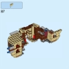 Дирижабли Ларри и Мортона (LEGO 71427)