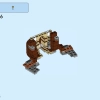 Дирижабли Ларри и Мортона (LEGO 71427)