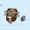 Дирижабли Ларри и Мортона (LEGO 71427)