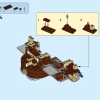 Дирижабли Ларри и Мортона (LEGO 71427)