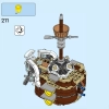 Дирижабли Ларри и Мортона (LEGO 71427)