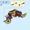 Дирижабли Ларри и Мортона (LEGO 71427)