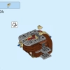 Дирижабли Ларри и Мортона (LEGO 71427)