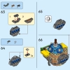 Дирижабли Ларри и Мортона (LEGO 71427)