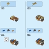 Дирижабли Ларри и Мортона (LEGO 71427)