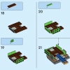 Дирижабли Ларри и Мортона (LEGO 71427)