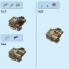 Дирижабли Ларри и Мортона (LEGO 71427)