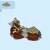 Дирижабли Ларри и Мортона (LEGO 71427)