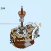 Дирижабли Ларри и Мортона (LEGO 71427)