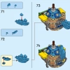 Дирижабли Ларри и Мортона (LEGO 71427)