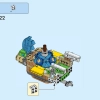 Дирижабли Ларри и Мортона (LEGO 71427)