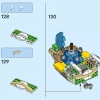 Дирижабли Ларри и Мортона (LEGO 71427)