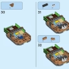 Дирижабли Ларри и Мортона (LEGO 71427)