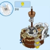 Дирижабли Ларри и Мортона (LEGO 71427)