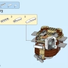 Дирижабли Ларри и Мортона (LEGO 71427)