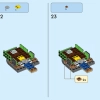 Дирижабли Ларри и Мортона (LEGO 71427)