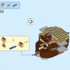 Дирижабли Ларри и Мортона (LEGO 71427)
