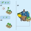 Дирижабли Ларри и Мортона (LEGO 71427)