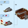 Дирижабли Ларри и Мортона (LEGO 71427)