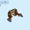 Дирижабли Ларри и Мортона (LEGO 71427)