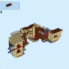 Дирижабли Ларри и Мортона (LEGO 71427)