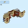 Дирижабли Ларри и Мортона (LEGO 71427)