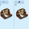 Дирижабли Ларри и Мортона (LEGO 71427)