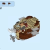 Дирижабли Ларри и Мортона (LEGO 71427)