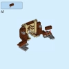 Дирижабли Ларри и Мортона (LEGO 71427)
