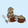 Дирижабли Ларри и Мортона (LEGO 71427)
