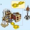 Дирижабли Ларри и Мортона (LEGO 71427)