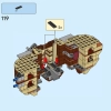 Дирижабли Ларри и Мортона (LEGO 71427)