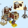 Дирижабли Ларри и Мортона (LEGO 71427)