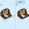 Дирижабли Ларри и Мортона (LEGO 71427)