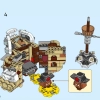 Дирижабли Ларри и Мортона (LEGO 71427)
