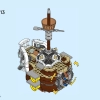 Дирижабли Ларри и Мортона (LEGO 71427)