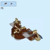 Дирижабли Ларри и Мортона (LEGO 71427)