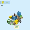 Дирижабли Ларри и Мортона (LEGO 71427)