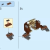 Дирижабли Ларри и Мортона (LEGO 71427)