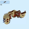 Дирижабли Ларри и Мортона (LEGO 71427)