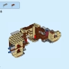 Дирижабли Ларри и Мортона (LEGO 71427)