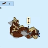 Дирижабли Ларри и Мортона (LEGO 71427)