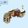 Дирижабли Ларри и Мортона (LEGO 71427)