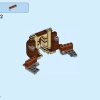 Дирижабли Ларри и Мортона (LEGO 71427)