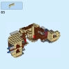 Дирижабли Ларри и Мортона (LEGO 71427)