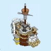 Дирижабли Ларри и Мортона (LEGO 71427)