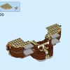 Дирижабли Ларри и Мортона (LEGO 71427)