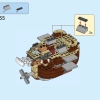 Дирижабли Ларри и Мортона (LEGO 71427)