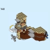 Дирижабли Ларри и Мортона (LEGO 71427)